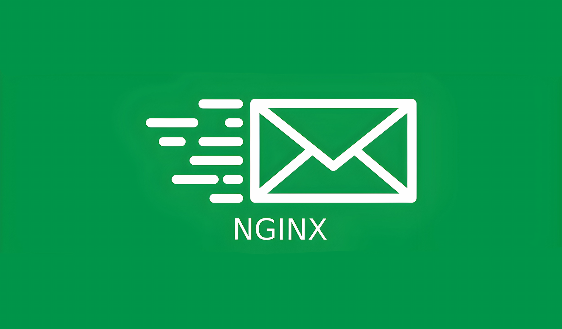 NGINX Mail Proxy
