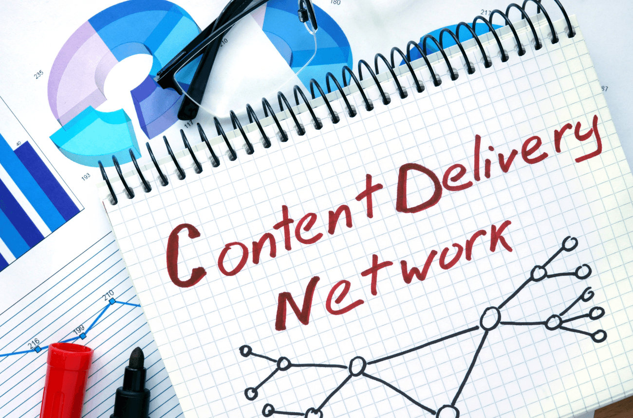 CDN (Content Delivery Network) là gì?