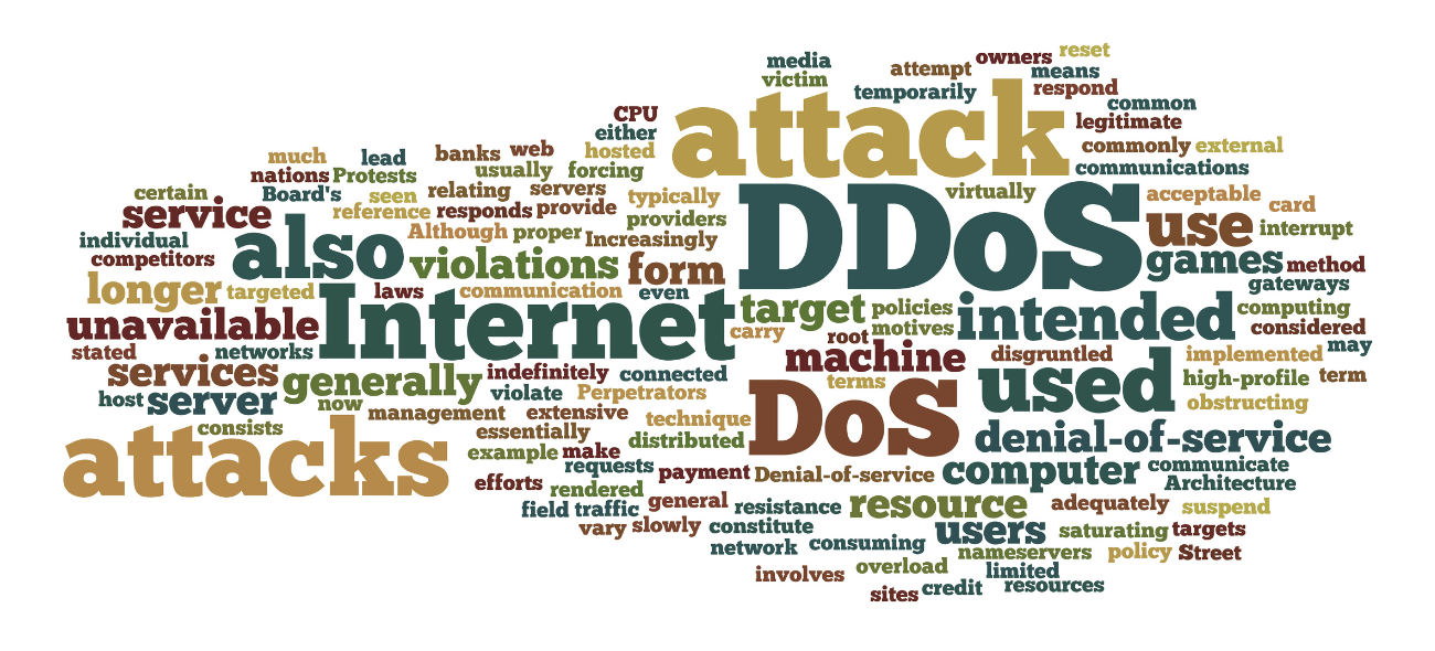 CDN chống lại cuộc tấn công DDoS như thế nào?