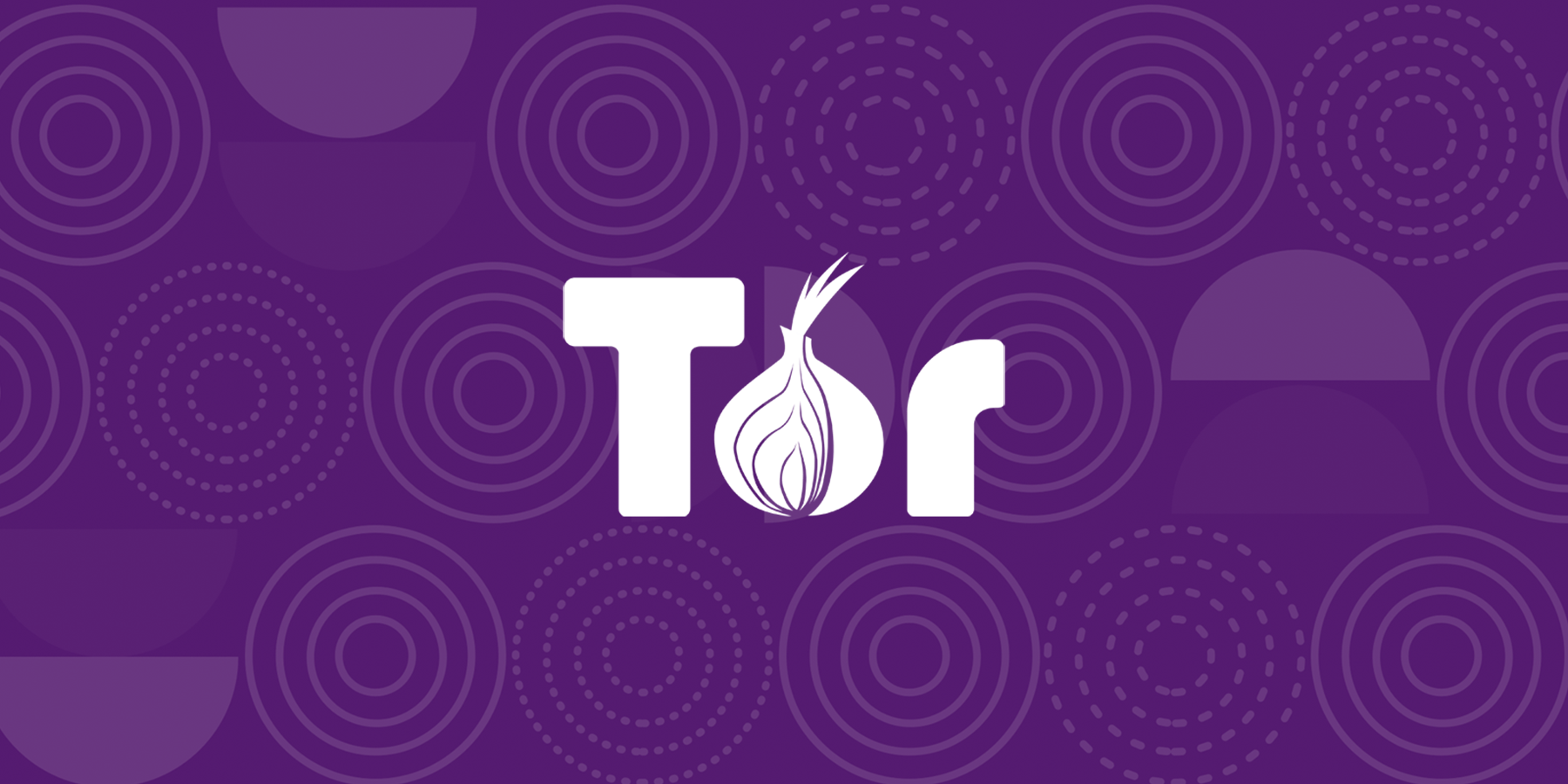 Trình duyệt Tor là một trong những cách để ẩn địa chỉ IP