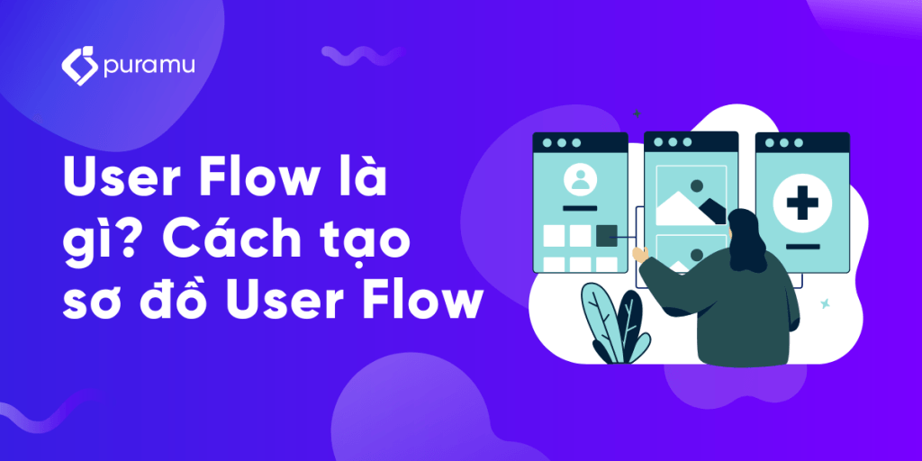 User Flow là gì?